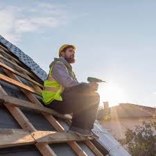 Fast & Reliable Emergency Roof Repairs in Carrollton, TX